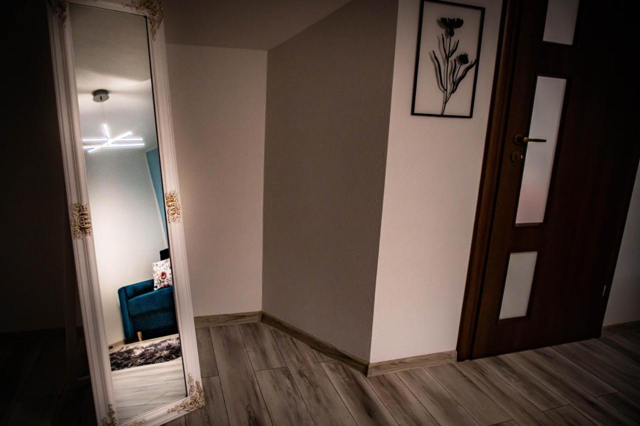 Sib Jo Central Apartments Sibiu Eksteriør bilde