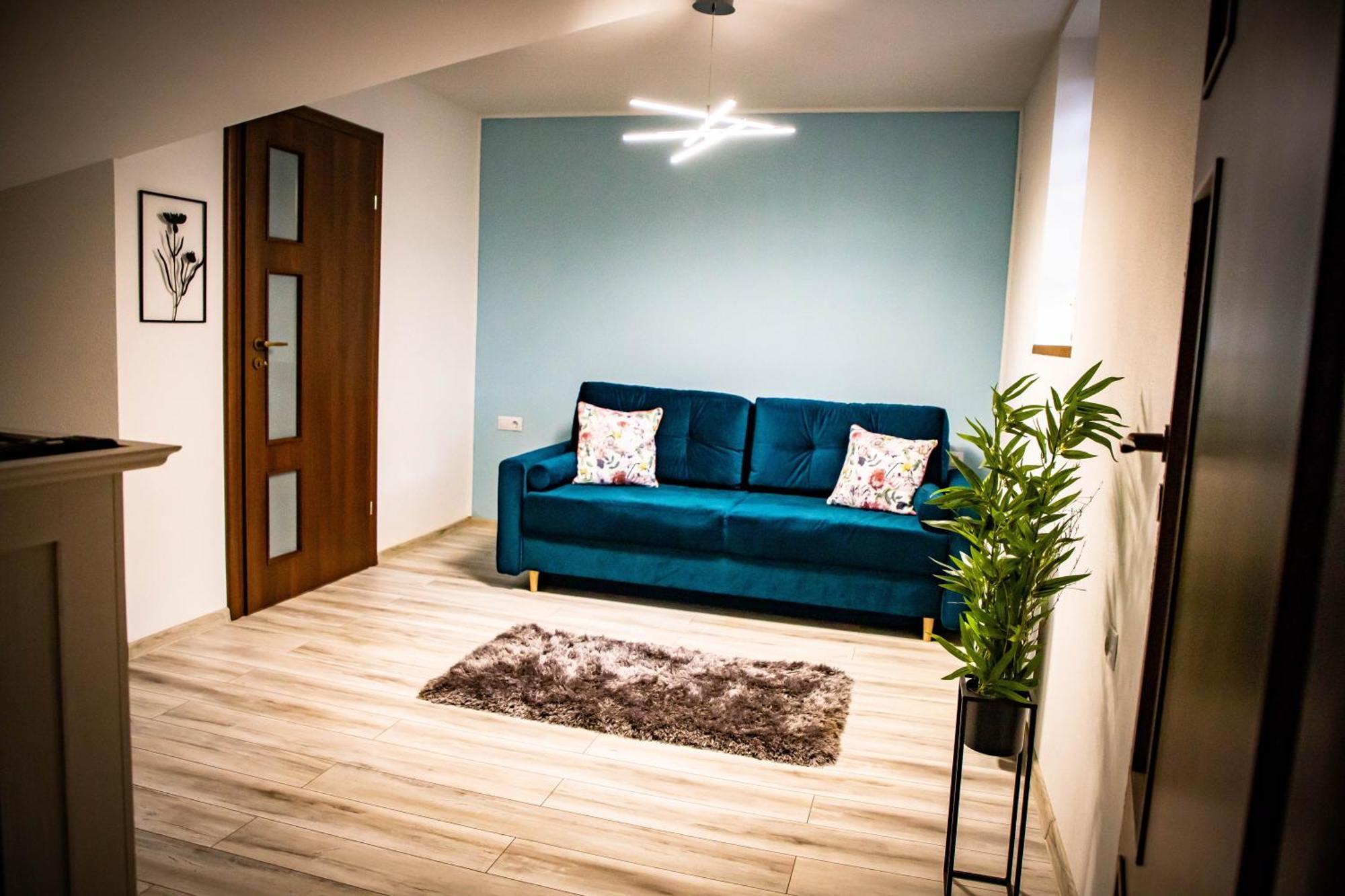 Sib Jo Central Apartments Sibiu Eksteriør bilde